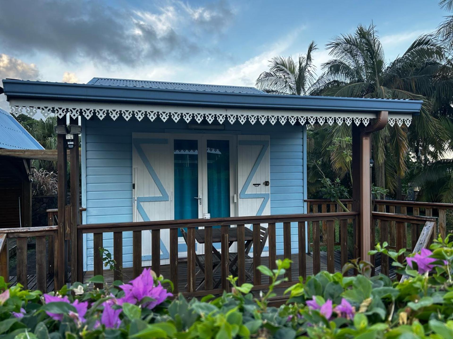 Chambres D'Hotes Le Puits Des Francais Saint-Philippe Esterno foto