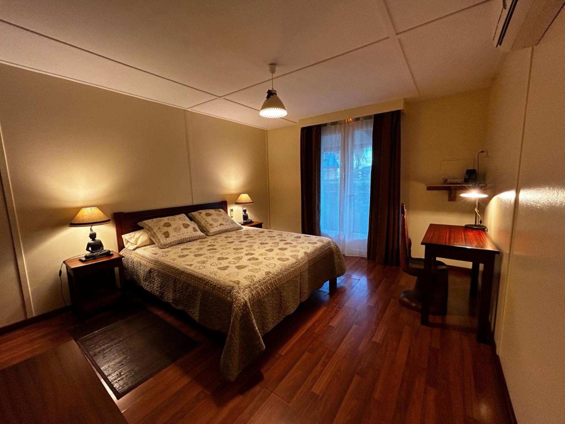 Chambres D'Hotes Le Puits Des Francais Saint-Philippe Esterno foto
